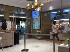-奈雪的茶(凯德新都心店)