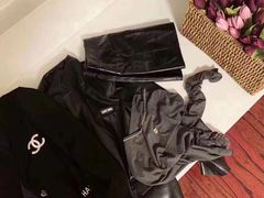 -CHANEL(恒隆广场店)