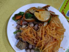 -余福记老味道烩面馆(长春店)