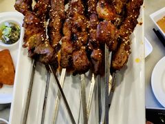 -牛街·马辈儿涮肉(牛街二店)
