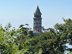 -天津盘山风景名胜区