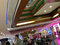 -海底捞火锅(石厦时代广场店)