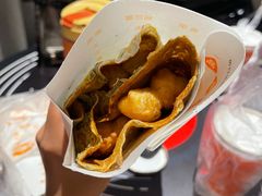 -南楼煎饼(滨江道店)