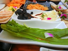 -束河人家(南锣鼓巷店)