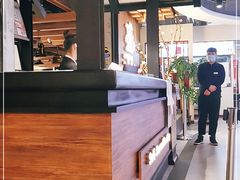 -盛江山自助料理(奥莱锦辉购物广场店)