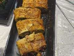 -陈老二烧烤(草市街总店)