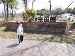 -光明小镇欢乐田园