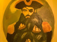 -船长酒吧 The Captain