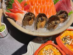 -匠和风精致料理(祥禾天地店)