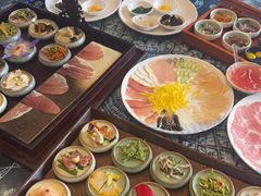 -桥香园过桥米线(国贸店)