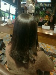 -米莱 Hair Salon 美髮