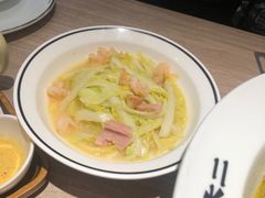-太二酸菜鱼(菱角湖万达店)