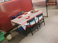 -去吃龙虾 | 烧烤·龙虾馆(红林世界城店)