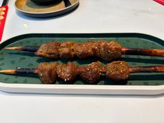 -清真·宁夏印象·盐池滩羊肉体验店(江宁路店)