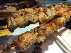 -肉串汪(望京店)