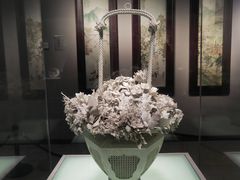 -景德镇中国陶瓷博物馆