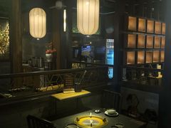 大堂-湊湊火锅·茶憩(和平大悦城店)