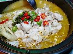 -七裕庄(凯旋南路店)