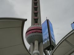 -东方明珠广播电视塔