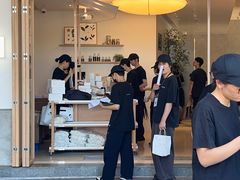 -喜茶(广州番禺奥园广场店)