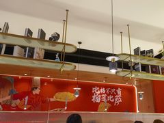 -比格比萨自助(宝山日月光店)