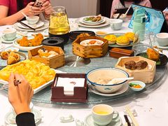 -白天鹅宾馆-宏图府餐厅