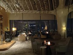 -三迪希尔顿酒店·星空酒廊