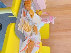 -麦当劳(三星城首创奥莱店)