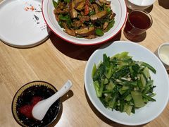 -徽张·新徽菜(五棵松·永定路店)