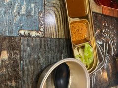 -胡悦里韩式烤肉(芝罘万达广场店)