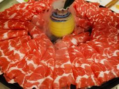 -东来顺饭庄(天坛店)