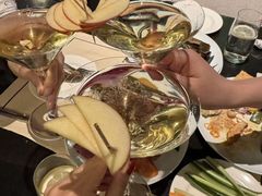 -四季酒店·行政酒廊