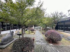 -常熟方塔园