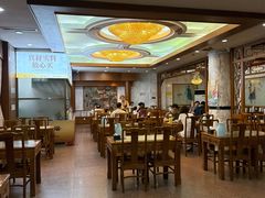 -砂锅居饭庄·京菜(西四店)