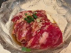 -Ant 蚂蚁洞烤肉·大营地(上海静安大悦城店)