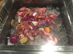 -泽成冰煮羊火锅(中正天街店)