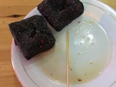 -武爹臭豆腐(坡子街店)