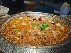 -大河宴·椒麻鱼火锅(北京路中和美食街店)