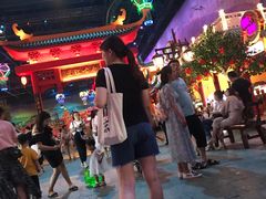 -万达茂商场(南京仙林店)