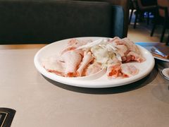 -同仁四季椰子鸡(无锡滨湖万象汇店)