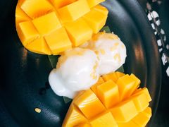 -Mango Tango