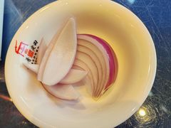 -三晋老田饸饹面(中大街店)