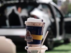 -不焦虑咖啡(武汉客厅店)