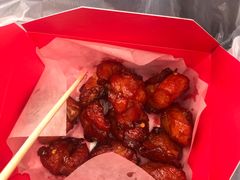 -老韩煸鸡·中国炸鸡(水塔美食街店)