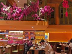 -耶里夏丽·新疆菜·28年喀什老馆(田林东路店)