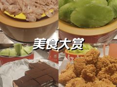 -龍歌自助小火锅(崂山丽达店)