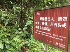 -西岭雪山大飞水景区