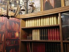 -逃脱反斗城沉浸剧情密室(北京路店)