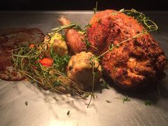 -杭州钱江新城万怡酒店-西餐厅