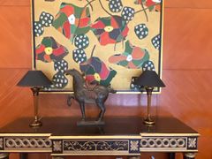 -上海安亭别墅花园酒店